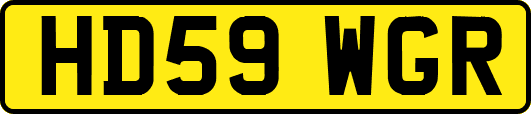 HD59WGR