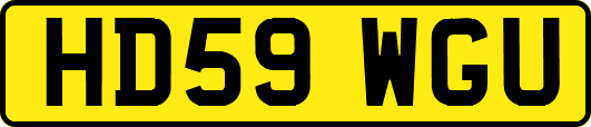 HD59WGU