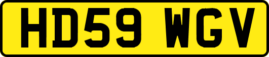 HD59WGV