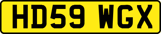 HD59WGX