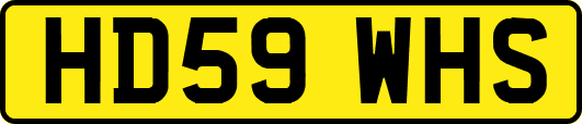 HD59WHS