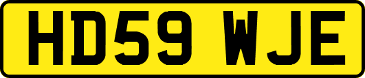 HD59WJE