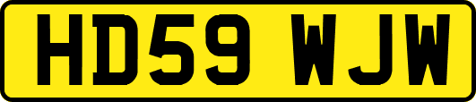 HD59WJW