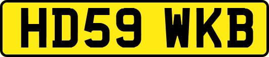 HD59WKB