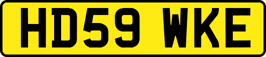 HD59WKE