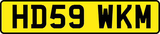 HD59WKM