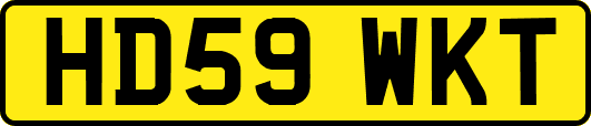 HD59WKT