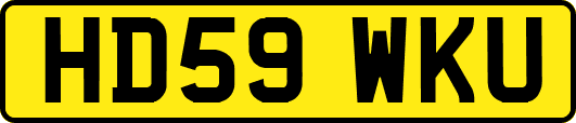 HD59WKU