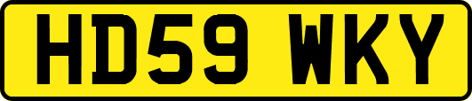 HD59WKY