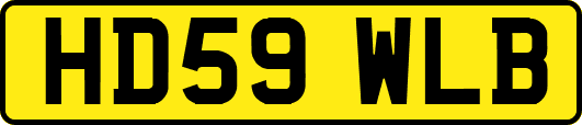 HD59WLB