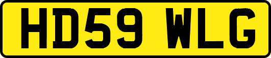 HD59WLG