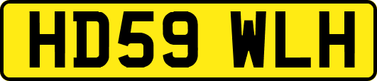 HD59WLH