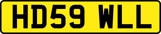 HD59WLL