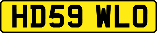 HD59WLO