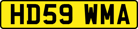 HD59WMA