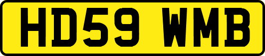 HD59WMB