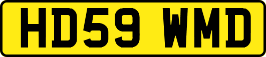 HD59WMD