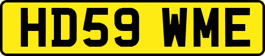 HD59WME