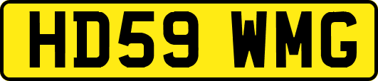 HD59WMG