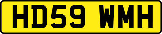 HD59WMH