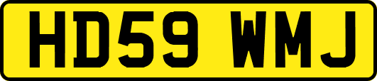 HD59WMJ
