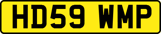 HD59WMP