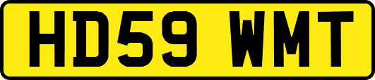 HD59WMT