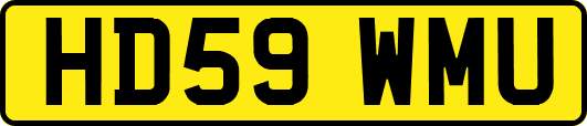 HD59WMU