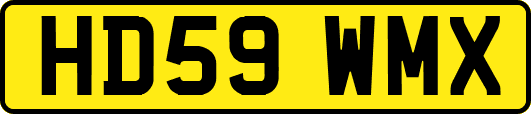 HD59WMX