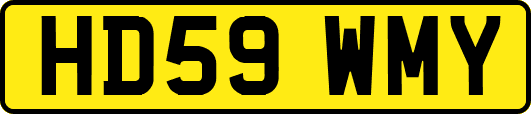 HD59WMY