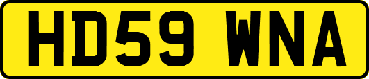 HD59WNA