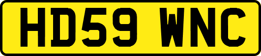 HD59WNC