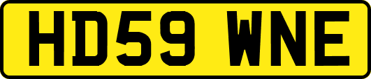HD59WNE