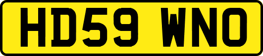 HD59WNO