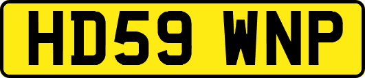 HD59WNP