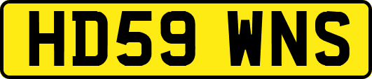 HD59WNS