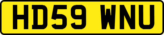 HD59WNU