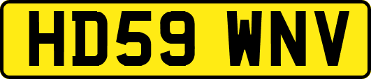 HD59WNV