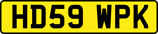 HD59WPK