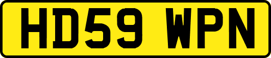 HD59WPN