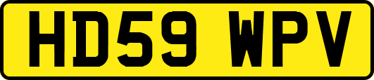 HD59WPV