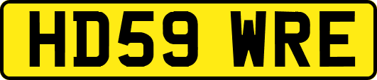 HD59WRE