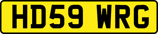 HD59WRG