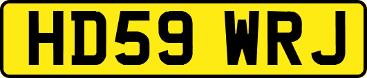 HD59WRJ