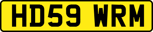 HD59WRM