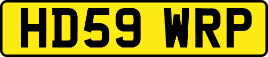 HD59WRP