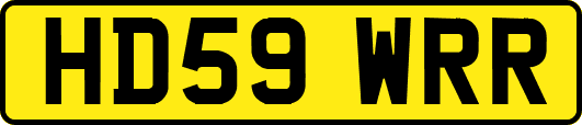 HD59WRR