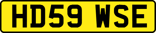HD59WSE