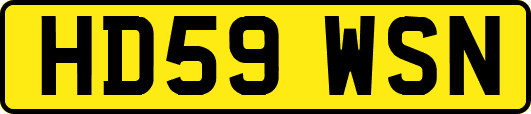 HD59WSN