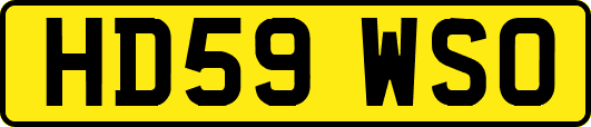HD59WSO